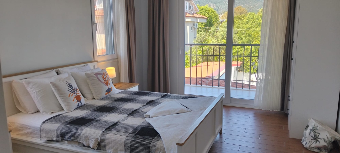 Villa İda